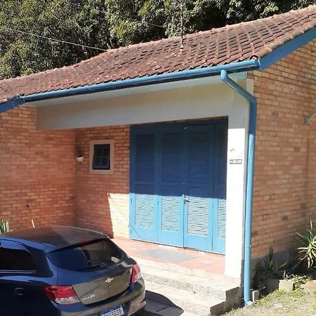 Studio Retro Lago Negro Gramado Zewnętrze zdjęcie